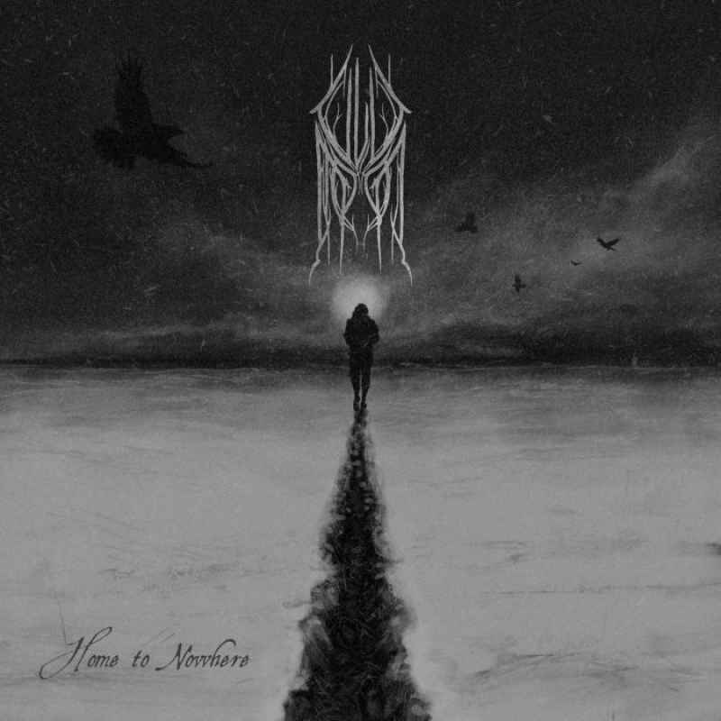 OLD MOON - Home to Nowhere CD